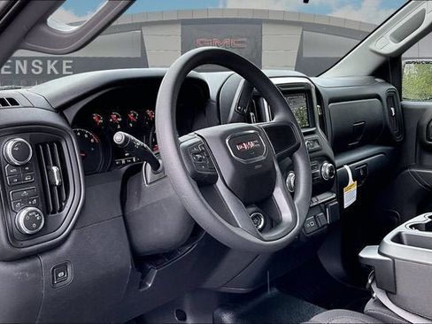 New 2026 GMC Sierra 1500 Pro w/ Pro Value Package AWD/4WD image 7