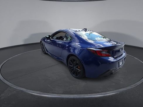 New 2026 Subaru BRZ tS RWD image 6