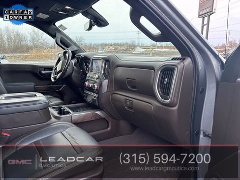 Used 2019 GMC Sierra 1500 Denali w/ Denali Ultimate Package image 12
