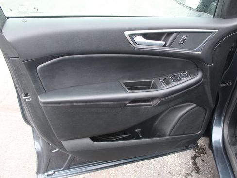 Used 2024 Ford Edge SEL w/ Convenience Package AWD/4WD image 17