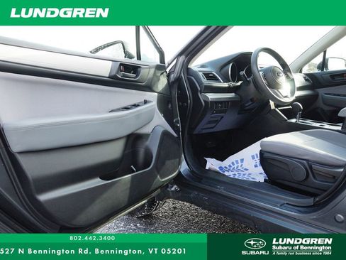 Used 2018 Subaru Outback 2.5i image 23