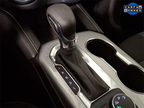 Used 2023 Chevrolet Blazer LT w/ Driver Confidence Package image 16