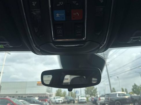 Used 2024 Jeep Grand Cherokee L Laredo w/ Luxury Tech Group I AWD/4WD image 32