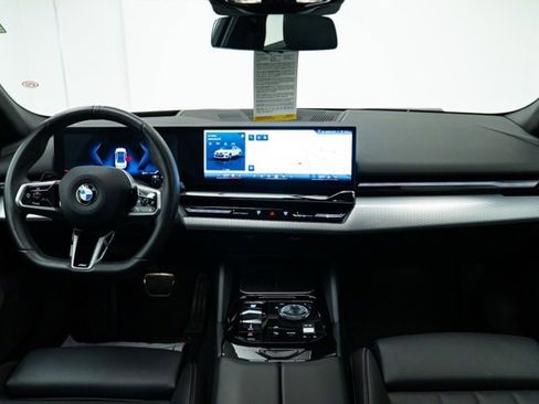 Used 2026 BMW 530i xDrive image 14