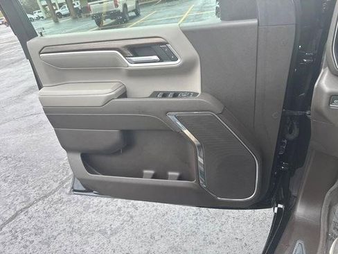 Certified 2023 Chevrolet Silverado 1500 LT Trail Boss image 10