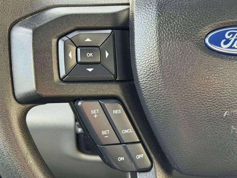 Used 2020 Ford F350 XL w/ Power Equipment Group image 8