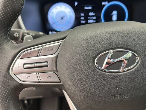 Used 2023 Hyundai Santa Fe Calligraphy w/ Cargo Package AWD/4WD image 20