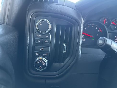 Used 2025 GMC Sierra 1500 Pro image 15