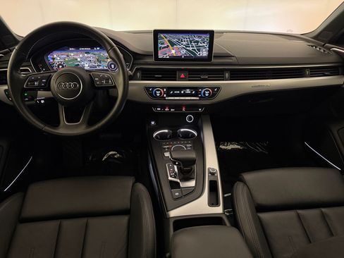 Used 2017 Audi A4 2.0T Premium Plus w/ Premium Plus Package AWD/4WD image 15