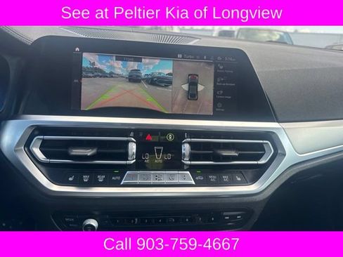 Used 2021 BMW 440i xDrive Coupe w/ Premium Package AWD/4WD image 16