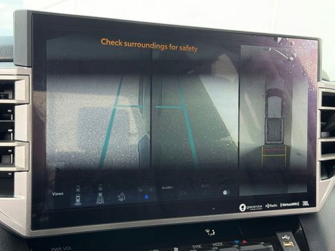 Used 2023 Toyota Tundra Limited w/ TRD Off-Road Package image 41