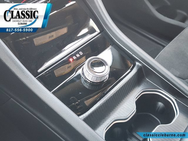 Used 2025 Jeep Grand Cherokee Altitude RWD image 21