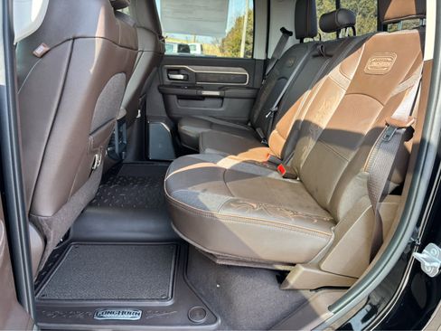 New 2026 RAM 2500 Limited image 16