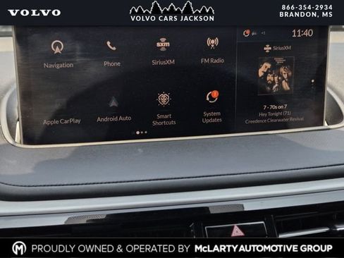 Used 2024 Acura MDX FWD w/ Technology Package image 10