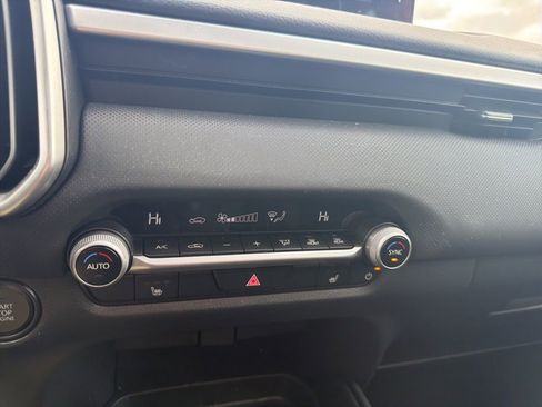 Certified 2026 MAZDA CX-50 Meridian Edition w/ Cargo Package image 8