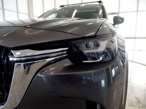 Certified 2024 MAZDA CX-90 Plug-In Hybrid w/ Premium Pkg image 11