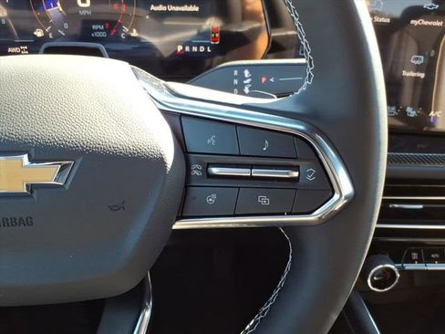 New 2026 Chevrolet Traverse High Country w/ LPO, Floor Liner Package image 15