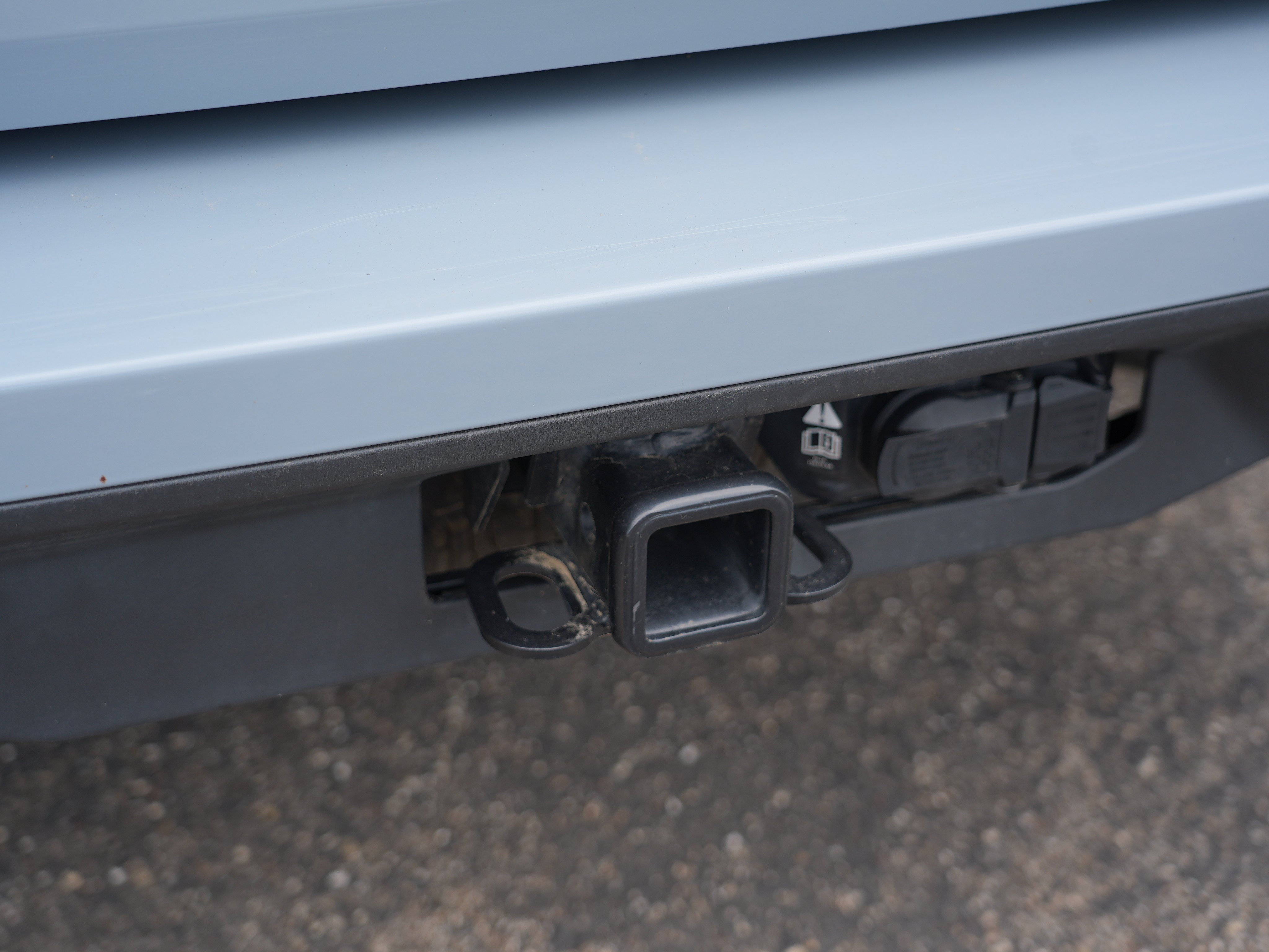 Used 2025 Ford Expedition Active AWD/4WD image 34