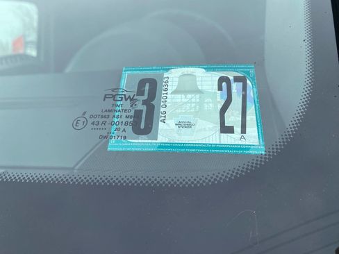 Used 2009 Dodge Sprinter 3500 w/ Rear Heater Group III image 38