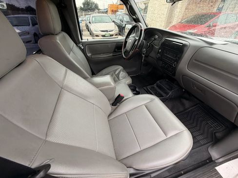 Used 2011 Ford Ranger XL RWD image 25
