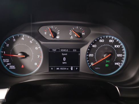 Used 2023 Chevrolet Traverse LT image 4