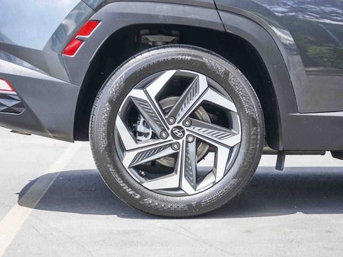 Used 2023 Hyundai Tucson SEL w/ Convenience Package FWD image 8