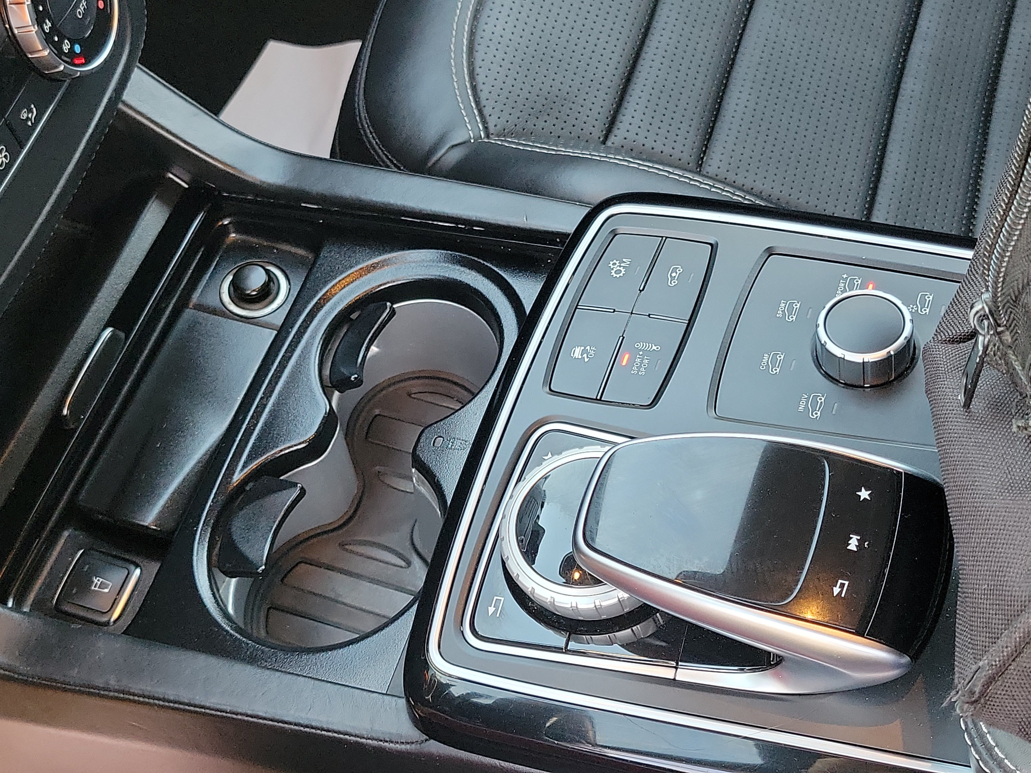 Used 2018 Mercedes-Benz GLE 63 AMG S image 15