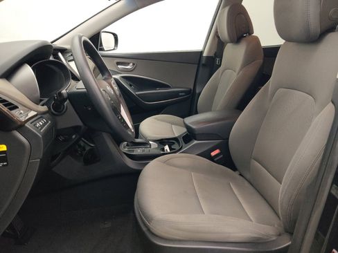 Used 2018 Hyundai Santa Fe Sport w/ 2.4L Value Package 02 FWD image 17
