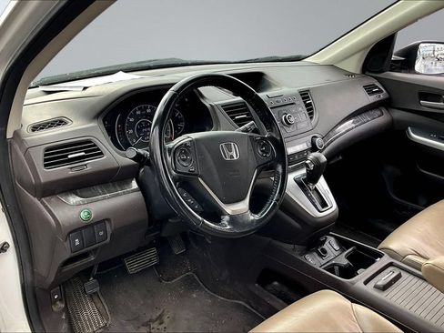 Used 2014 Honda CR-V EX-L image 14