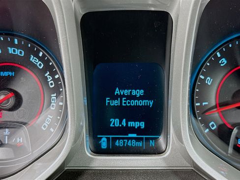 Used 2013 Chevrolet Camaro SS image 18