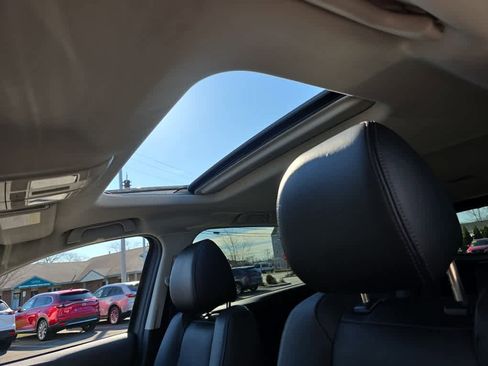 Used 2023 MAZDA CX-9 Touring Plus image 13