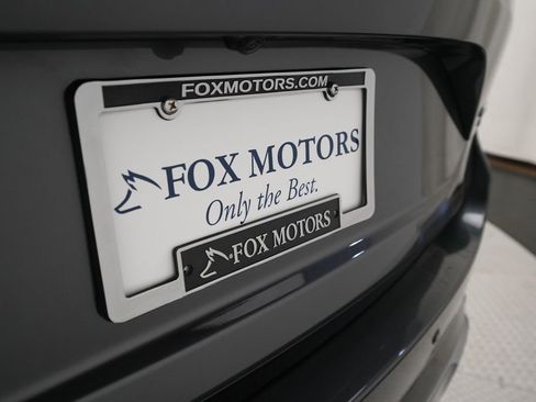 Certified 2025 MAZDA CX-5 Signature image 38