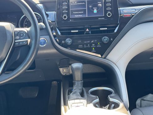 Used 2023 Toyota Camry LE image 15
