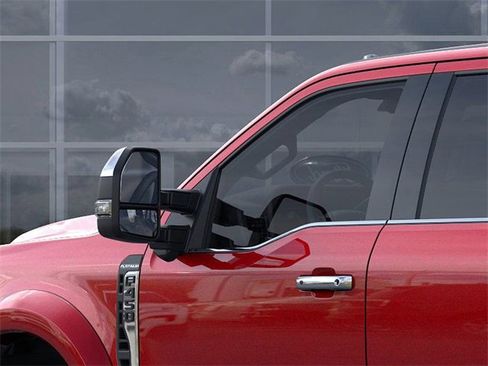 New 2026 Ford F450 Platinum w/ Platinum Plus Package image 20