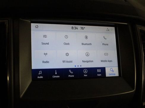 Used 2020 Ford Ranger XLT w/ Equipment Group 302A Luxury image 33