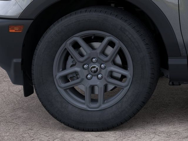 New 2026 Ford Bronco Sport Big Bend AWD/4WD image 19