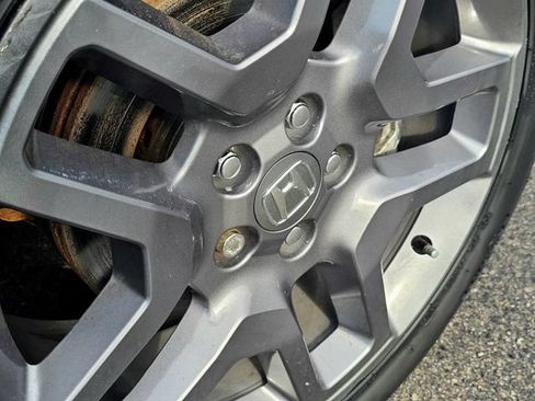 Used 2023 Honda Passport EX-L image 7