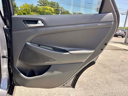 Used 2019 Hyundai Tucson Night FWD image 37