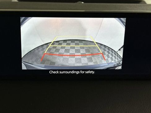 Used 2023 MAZDA CX-5 Carbon Edition image 25