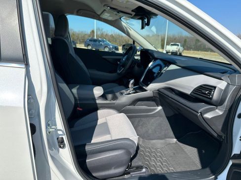 Certified 2025 Subaru Outback Premium w/ Popular Package #1A image 12