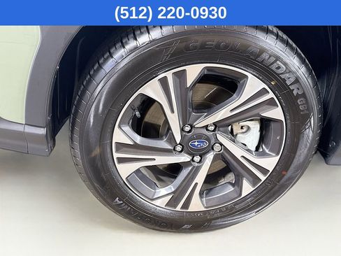 Certified 2026 Subaru Crosstrek 2.0i Premium AWD/4WD image 40