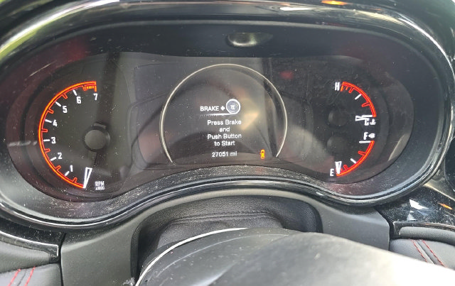 Used 2023 Dodge Durango GT AWD/4WD image 9