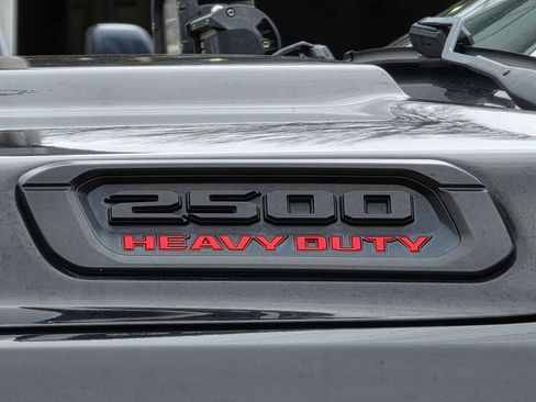 Used 2020 RAM 2500 Big Horn w/ Level 2 Equipment Group image 35