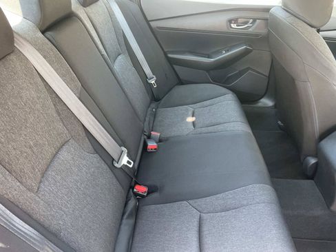 Certified 2023 Honda Accord LX image 18