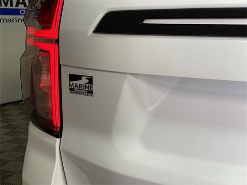 Certified 2023 Chevrolet Tahoe Z71 w/ Z71 Off-Road Package image 38