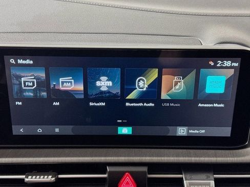 New 2026 Kia Sportage X-Line image 17