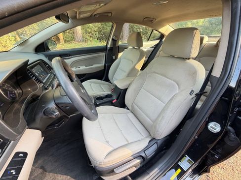 Used 2018 Hyundai Elantra SEL FWD image 13