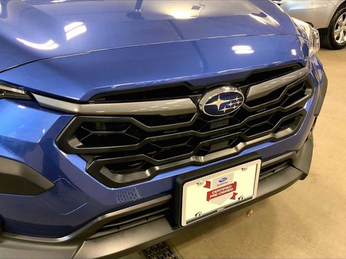Certified 2025 Subaru Crosstrek 2.0i Premium AWD/4WD image 32