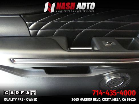 Used 2019 Ford Expedition Platinum AWD/4WD image 51