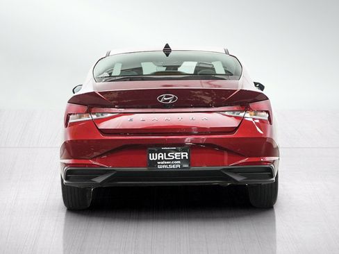 Used 2023 Hyundai Elantra SEL FWD image 4